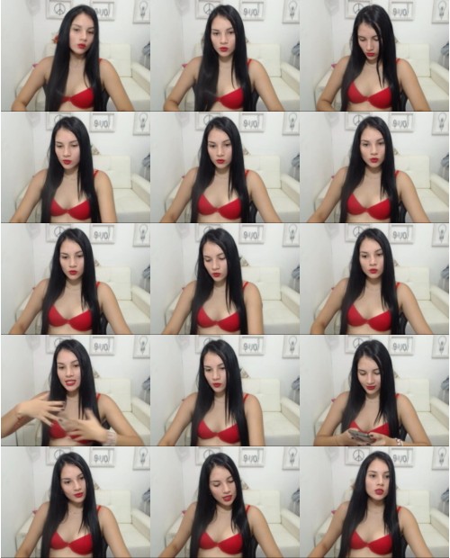 Download Video File: myfreecams badbunny4u