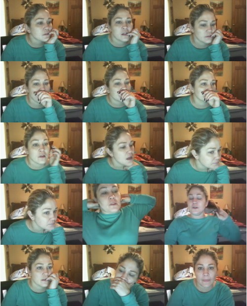 Download Video File: myfreecams bambi252