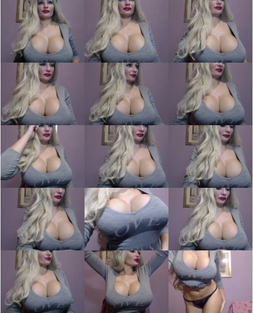 Download Video File: myfreecams barbievegas