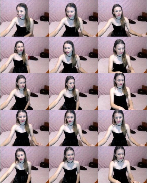 Download Video File: myfreecams bellafyts