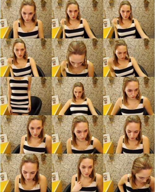 Download Video File: myfreecams bl0ndy baby