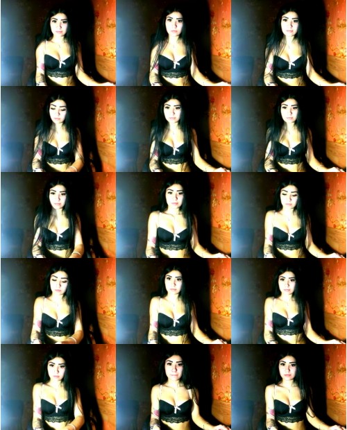 Download Video File: myfreecams black  love