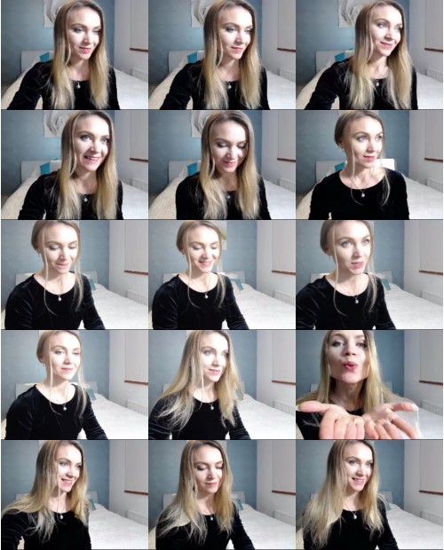 Download Video File: myfreecams blancaamor