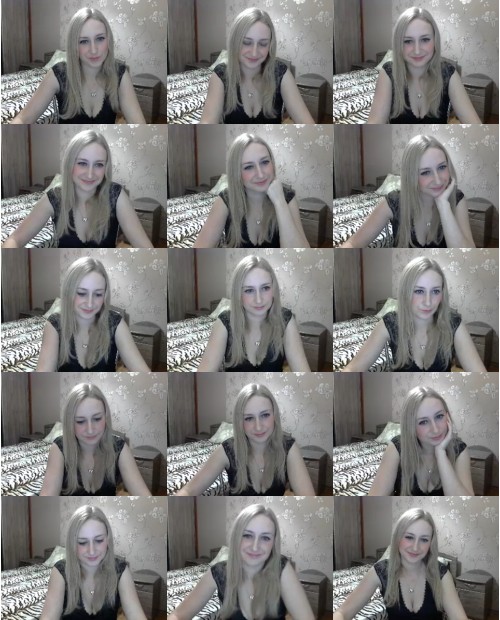 Download Video File: myfreecams blondiejules