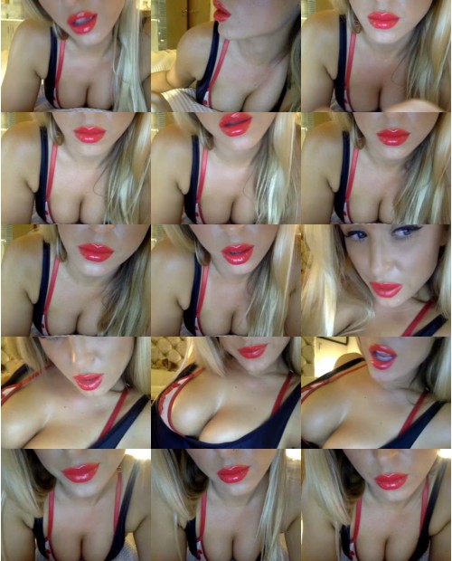Download Video File: myfreecams blondierosie