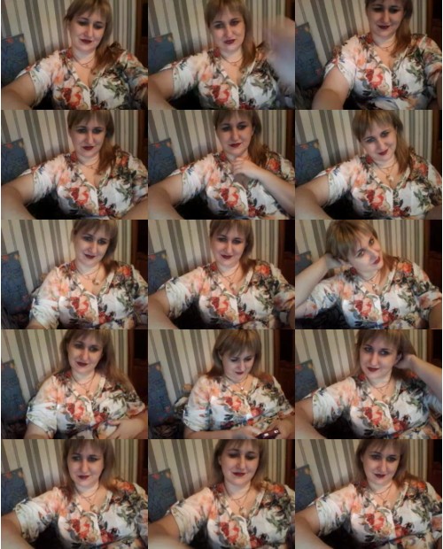 Download Video File: myfreecams blondy woman