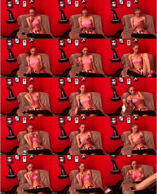 Download Video File: myfreecams blueyed joy