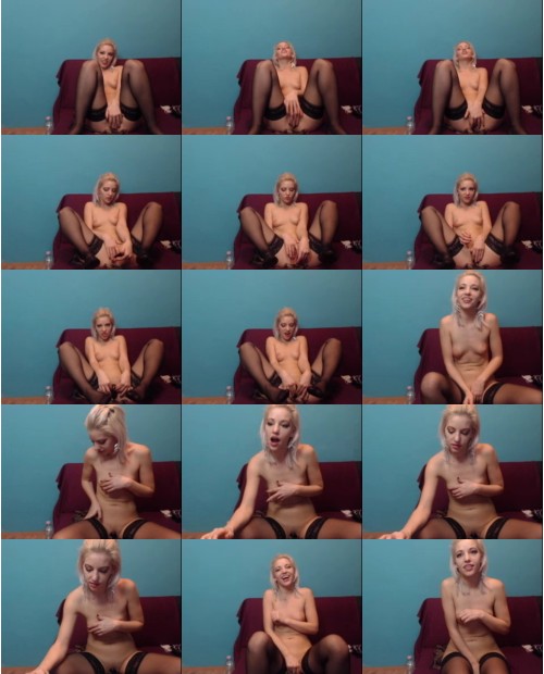 Download Video File: myfreecams bonnie smile