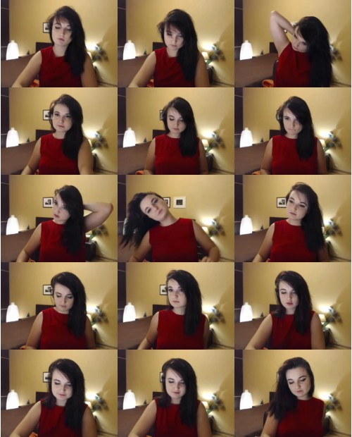 Download Video File: myfreecams brook95