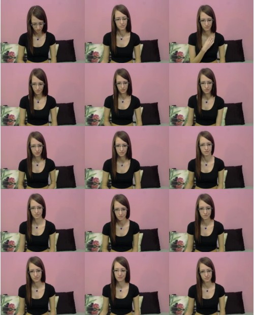 Download Video File: myfreecams brunettedear