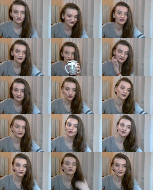 Download Video File: myfreecams brunetterus