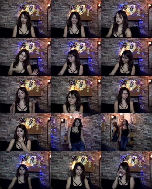 Download Video File: myfreecams bubblystorm