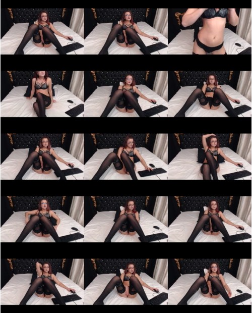 Download Video File: myfreecams calliestarr