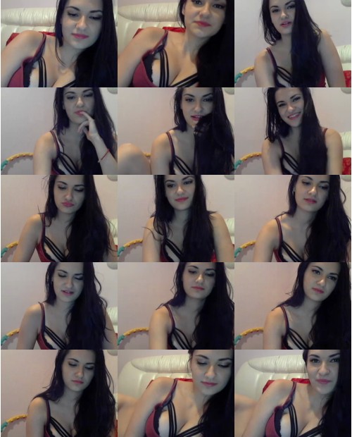 Download Video File: myfreecams carolin 