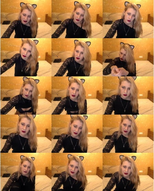 Download Video File: myfreecams carrollinssi