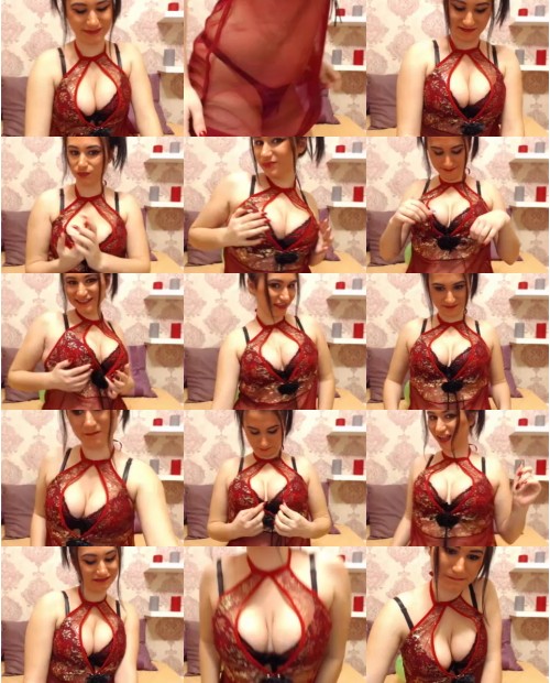 Download Video File: myfreecams cassyglory