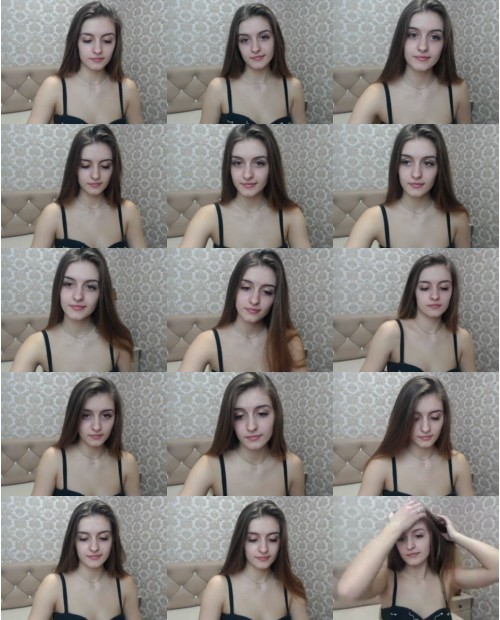 Download Video File: myfreecams charmdolly 18