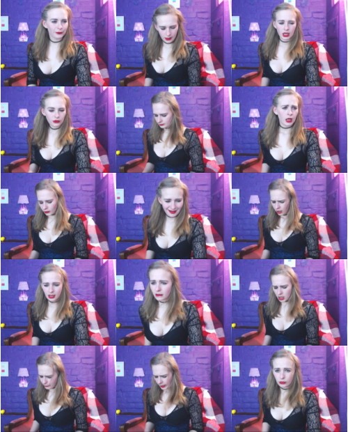 Download Video File: myfreecams cherry luv