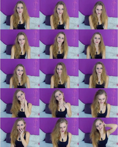 Download Video File: myfreecams chi94