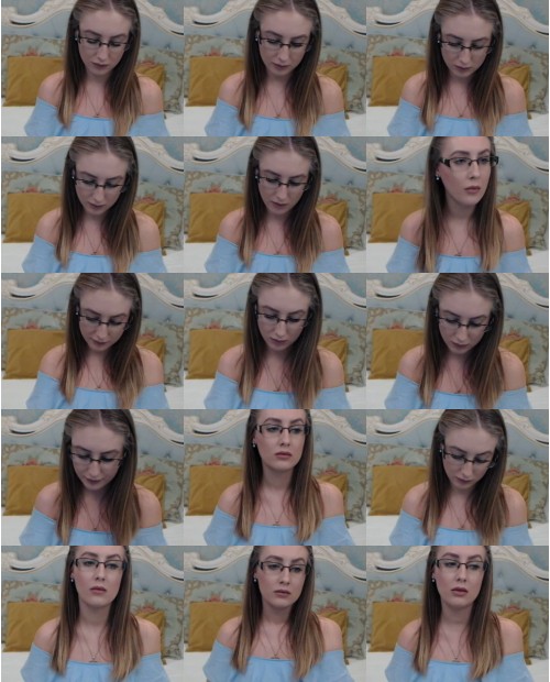 Download Video File: myfreecams chloeluvx