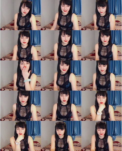 Download Video File: myfreecams chokodi