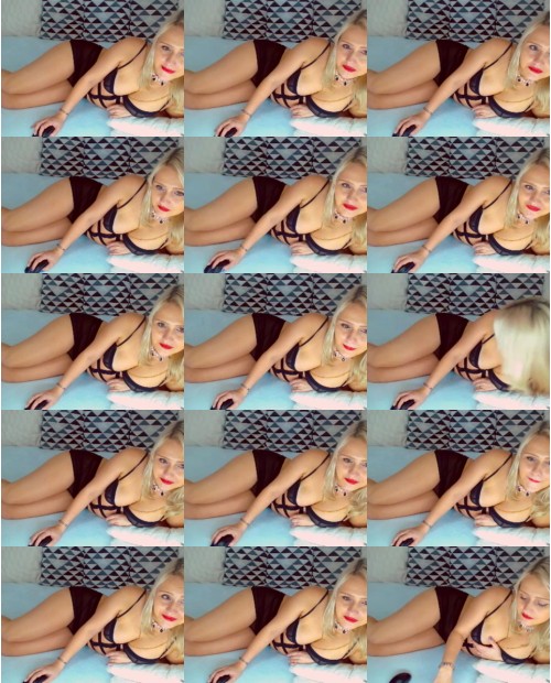 Download Video File: myfreecams christiek