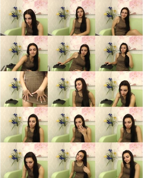 Download Video File: myfreecams christyhot 