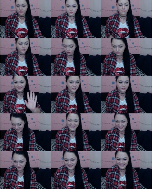 Download Video File: myfreecams chryssteen