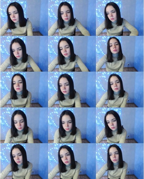 Download Video File: myfreecams cindy blue