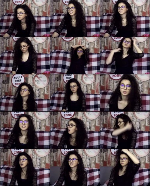 Download Video File: myfreecams cindybella 