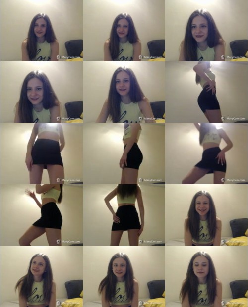 Download Video File: myfreecams clarette18