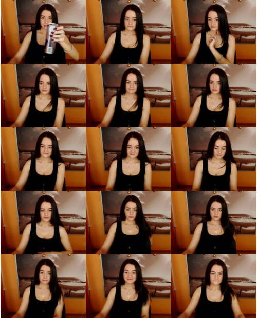 Download Video File: myfreecams cocoanny