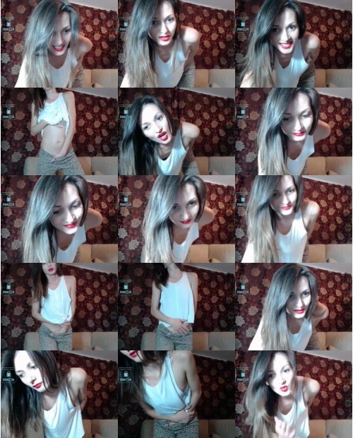 Download Video File: myfreecams cococarlaxo