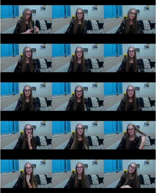 Download Video File: myfreecams comelysera