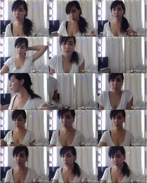 Download Video File: myfreecams crazy kitten 