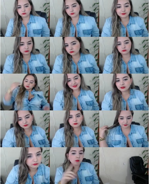 Download Video File: myfreecams curvy violeta