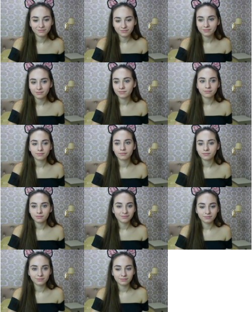 Download Video File: myfreecams cute baby19