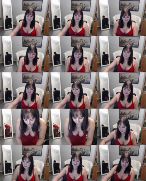 Download Video File: myfreecams cutecarolinaa