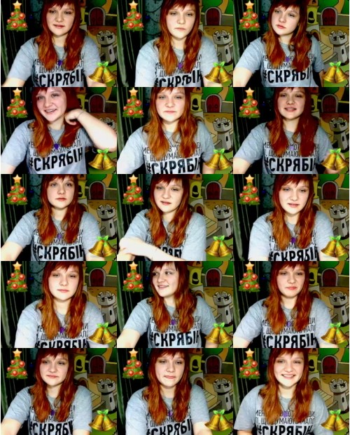 Download Video File: myfreecams cutie alise