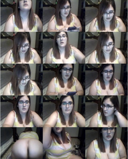 Download Video File: myfreecams danidoom1993