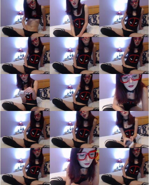 Download Video File: myfreecams danired23