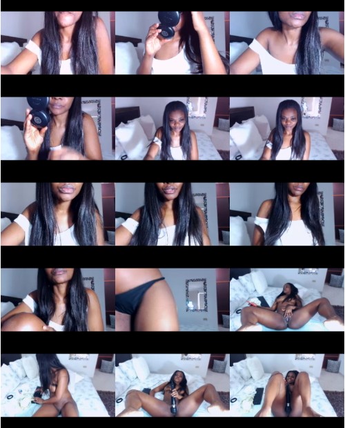 Download Video File: myfreecams darklustx