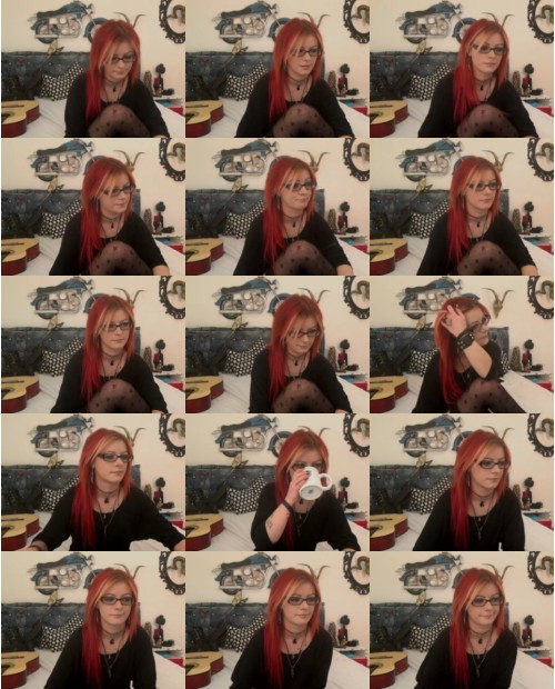 Download Video File: myfreecams darkpresence