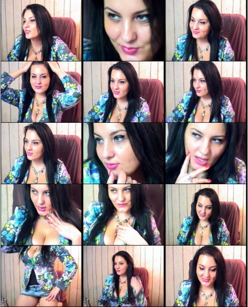 Download Video File: myfreecams darkqueeny