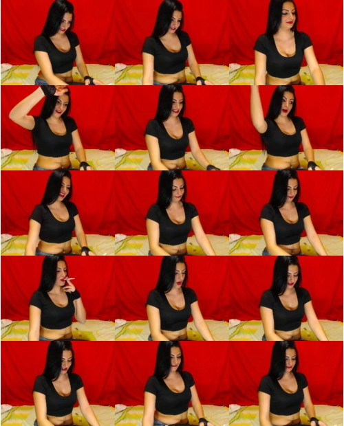 Download Video File: myfreecams darlenesxy