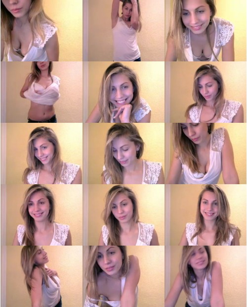 Download Video File: myfreecams dayana77