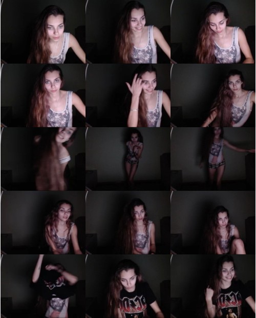 Download Video File: myfreecams dayana slim