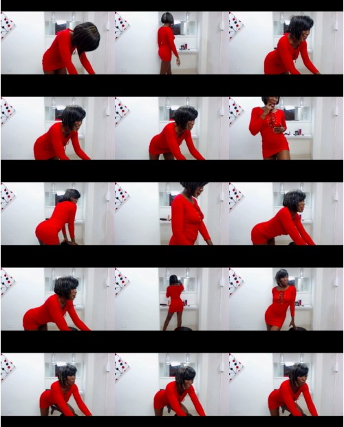 Download Video File: myfreecams dayannahotu