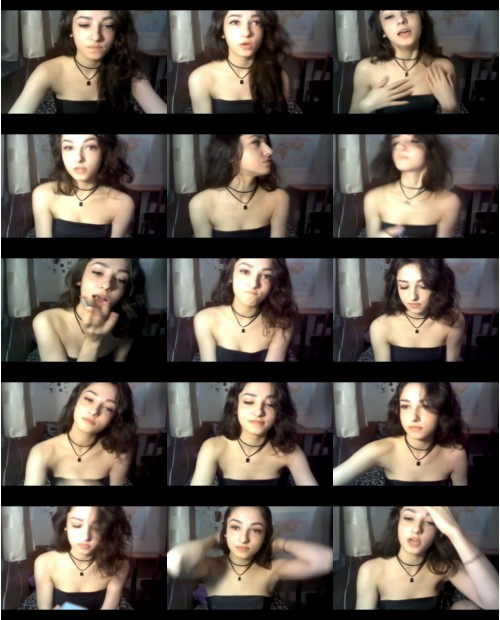 Download Video File: myfreecams dearmirana