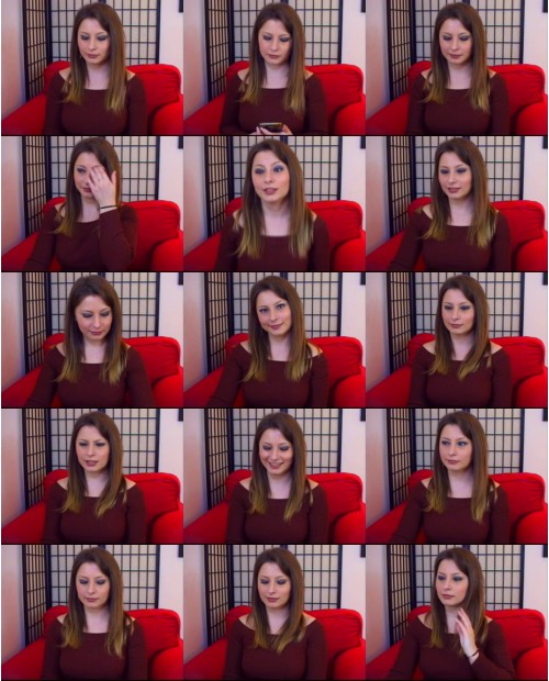 Download Video File: myfreecams delicesmille